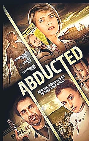 Abducted: The Jocelyn Shaker Story