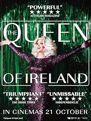 The Queen of Ireland