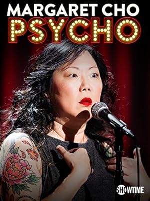 Margaret Cho: PsyCHO