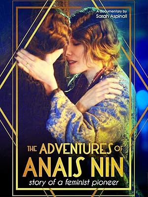 The Adventures of Anais Nin