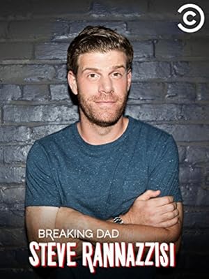 Steve Rannazzisi: Breaking Dad