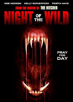 Night of the Wild