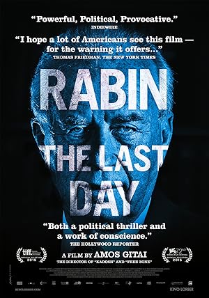 Rabin, the Last Day