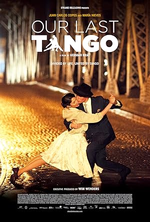 Our Last Tango