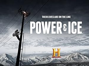 Power & Ice