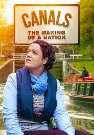 Canals: The Making of a Nation