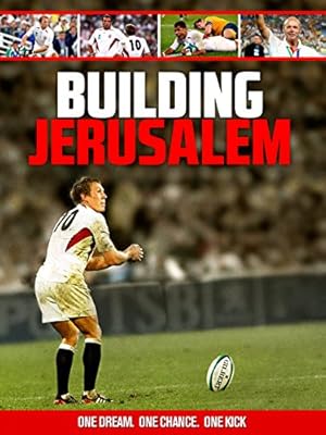 Building Jerusalem