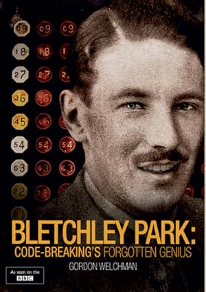 Bletchley Park: Code-breaking's Forgotten Genius