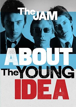 The Jam: About The Young Idea