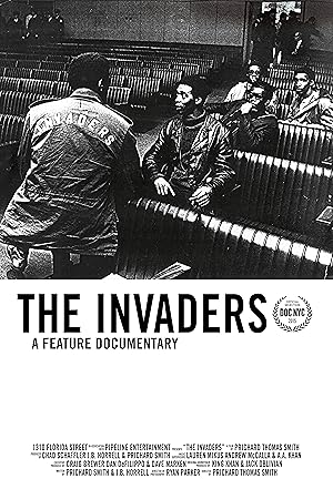 The Invaders