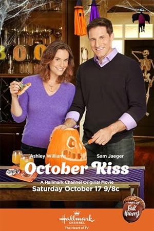 October Kiss