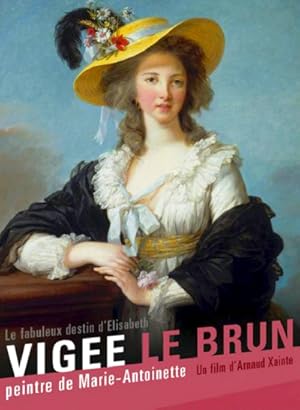 The Fabulous Life Of Elisabeth Vigee Labrun