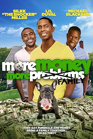 More Money, More Family