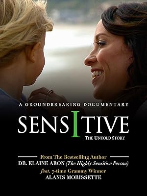 Sensitive: The Untold Story