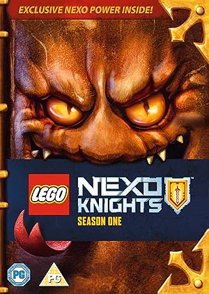 LEGO Nexo Knights