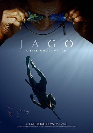 Jago: A Life Underwater