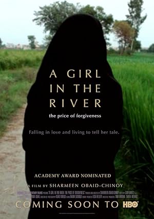 A Girl in the River: The Price of Forgiveness