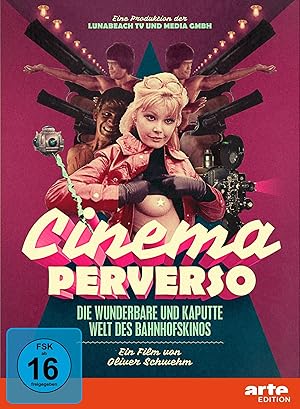 Cinema Perverso