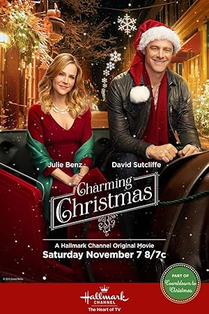 Charming Christmas