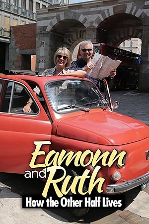 Eamonn and Ruth: How the Other Half Lives