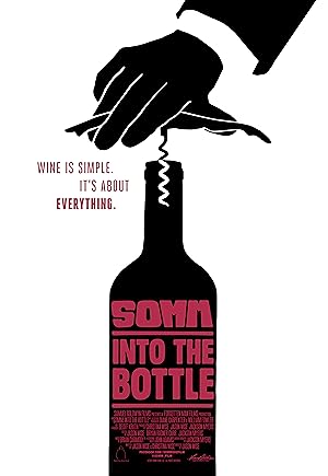 Somm: Into the Bottle