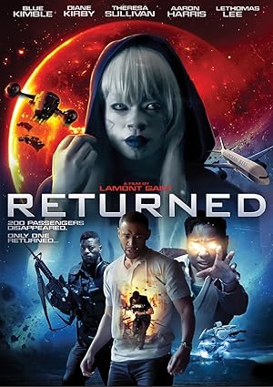 Returned