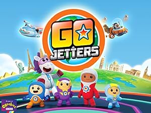 Go Jetters