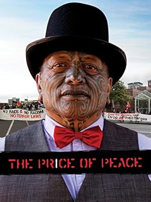 The Price of Peace