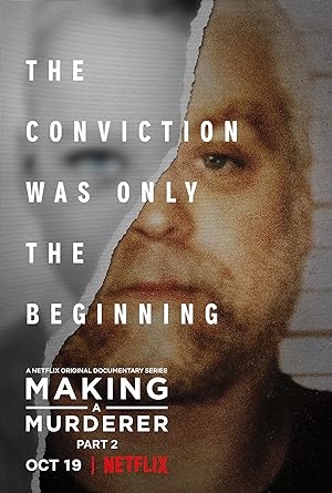 Making a Murderer