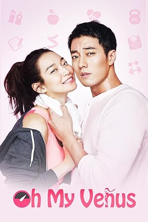 Oh My Venus