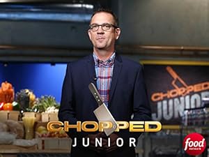 Chopped Junior