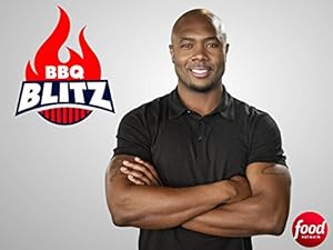 BBQ Blitz