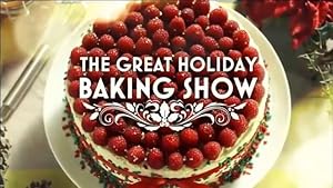 The Great American Baking Show