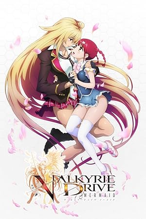 Valkyrie Drive: Mermaid