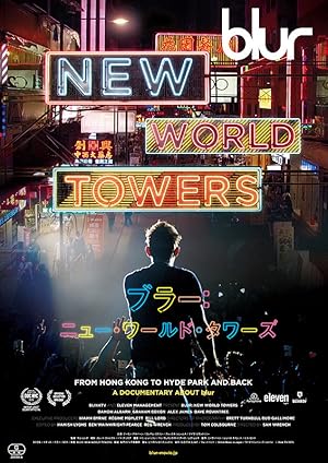 blur | New World Towers