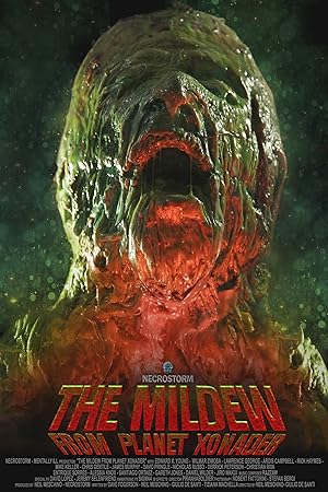 The Mildew from Planet Xonader