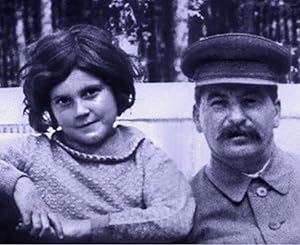 Stalin's Daughter