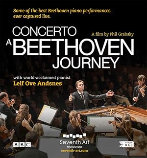 Concerto: A Beethoven Journey