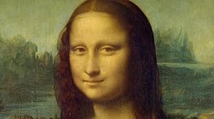 Secrets of the Mona Lisa