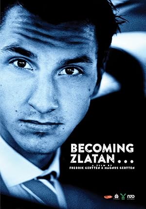 Becoming Zlatan