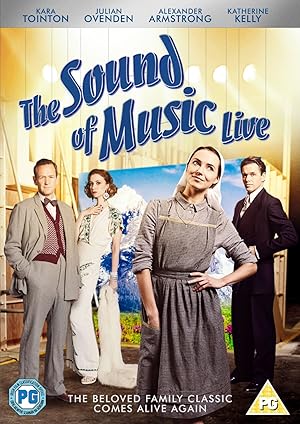 The Sound of Music Live!