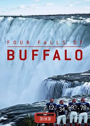 Four Falls of Buffalo