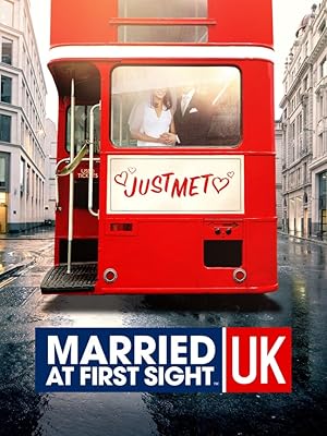 Married at First Sight UK