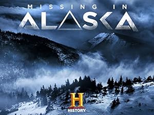 Missing in Alaska