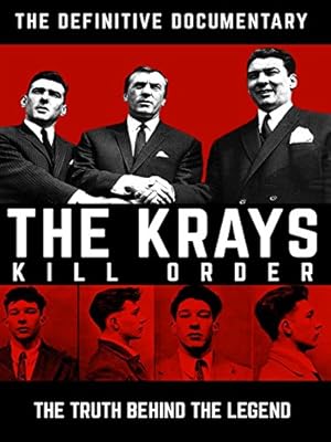 The Krays: Kill Order