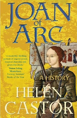 Joan of Arc: God's Warrior