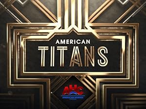 American Titans