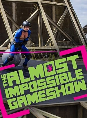 The Almost Impossible Game Show