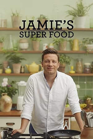 Jamie's Super Food