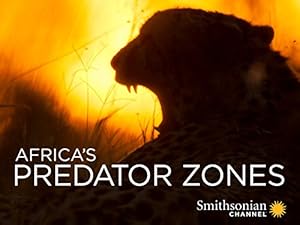 Africa's Predator Zones